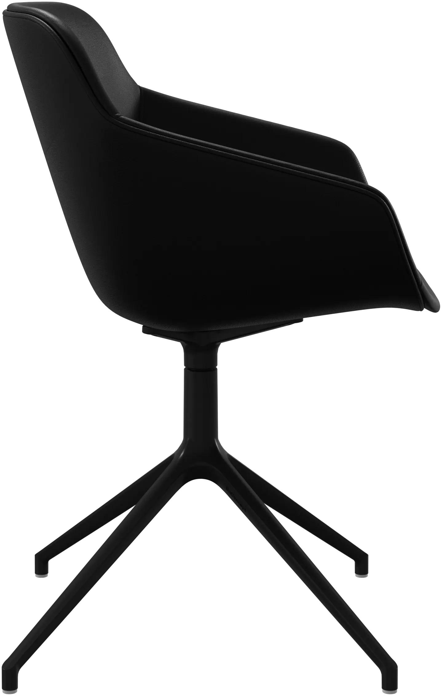 ボーコンセプト BoConcept ダイニングチェア ZARRA ブラック ボーコンセプト BoConcept ダイニングチェア ZARRA ブラック